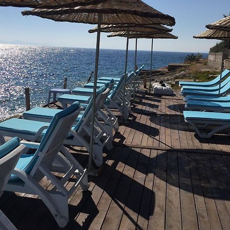 Arya Hotel Karaburun Karaburun  Esterno foto