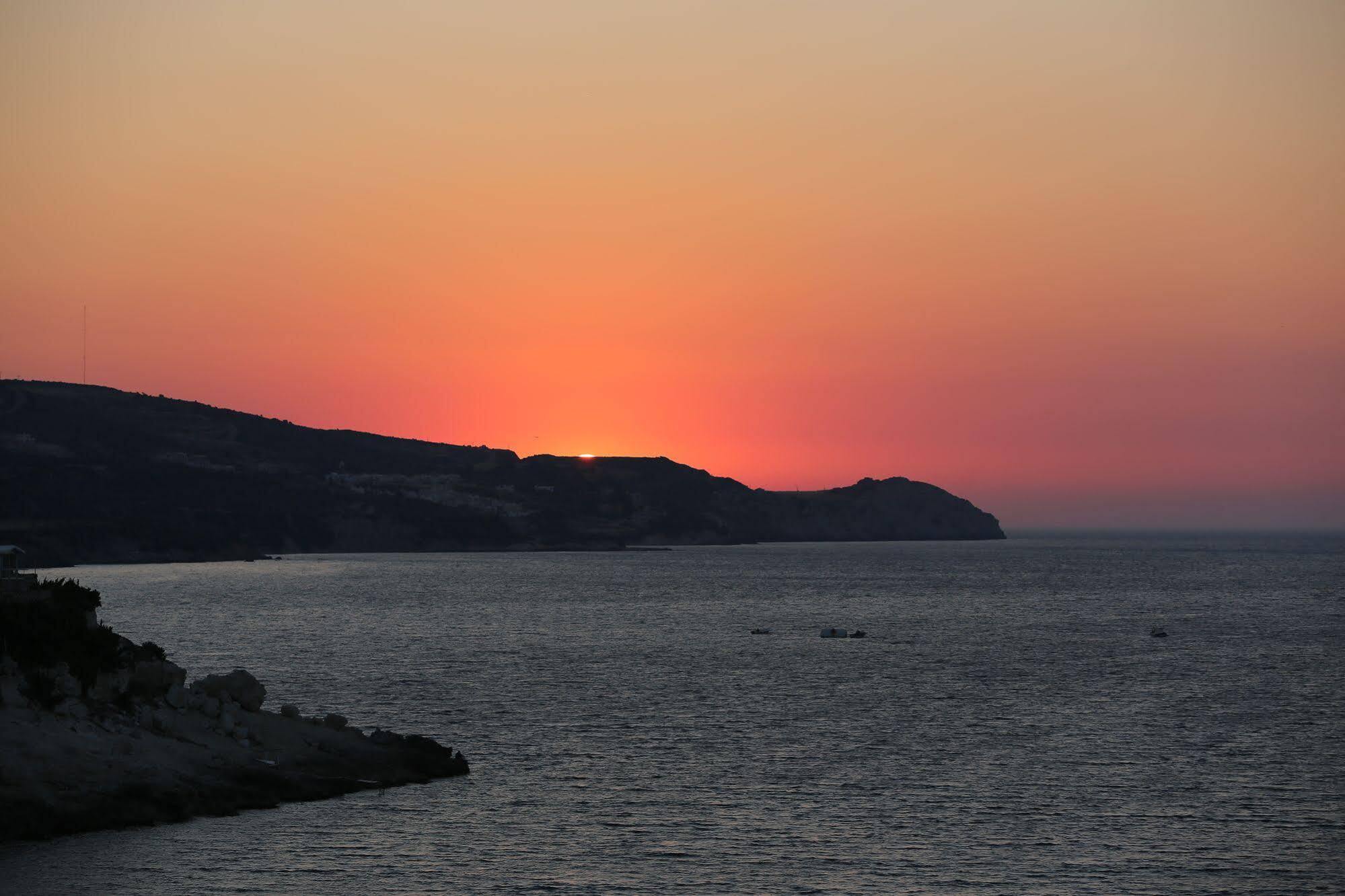 Arya Hotel Karaburun Karaburun  Esterno foto