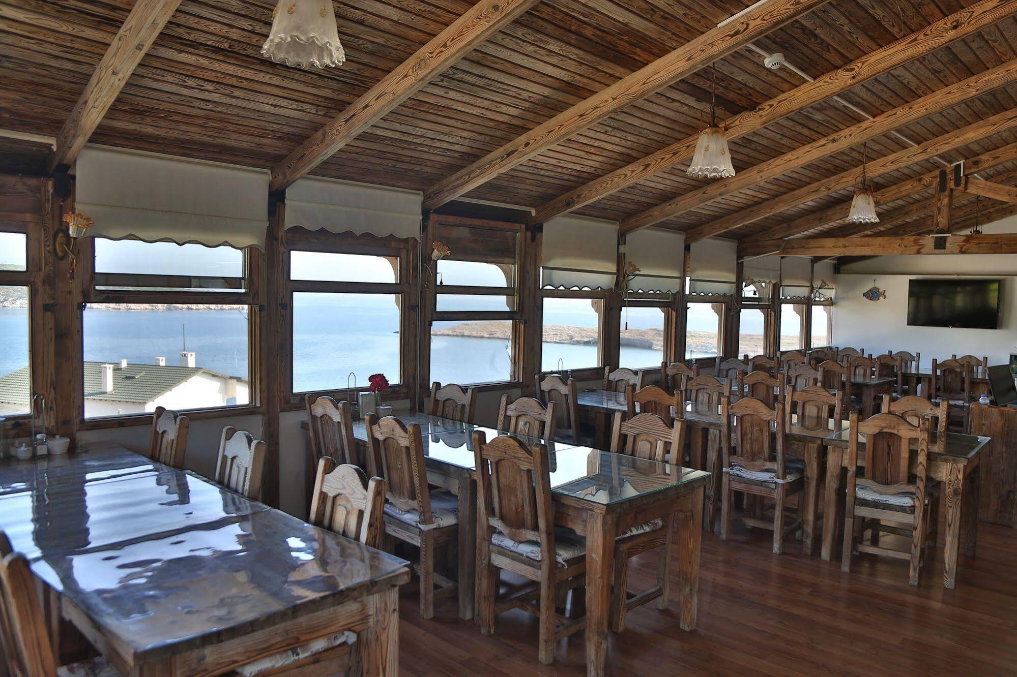 Arya Hotel Karaburun Karaburun  Esterno foto